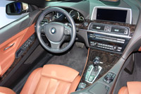 BMW 6 Автомобилей