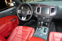 Dodge Charger 2011