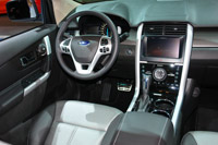 Ford Edge Sport AWD