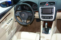 Volkswagen Eos