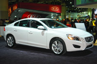 Volvo S60 T5